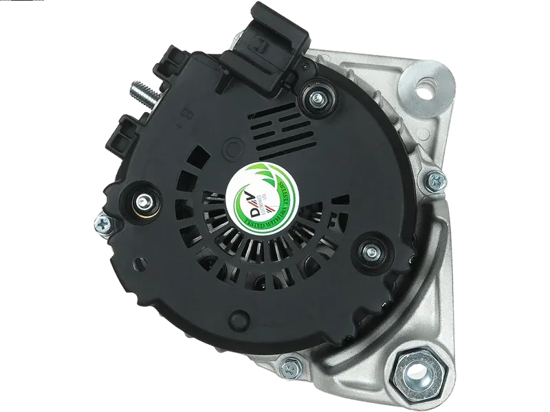 A3461S AS-PL - 1.ALTERNATOR — zdjęcie 4 z 6