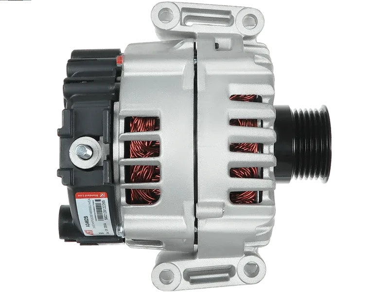 A3462S AS-PL - 1.ALTERNATOR — zdjęcie 4 z 5