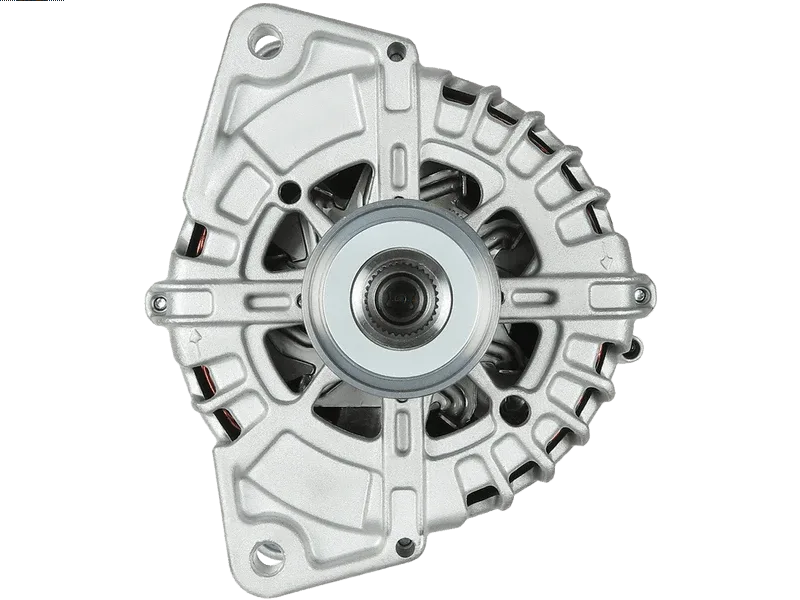 A3463S AS-PL - 1.ALTERNATOR — zdjęcie 1 z 6