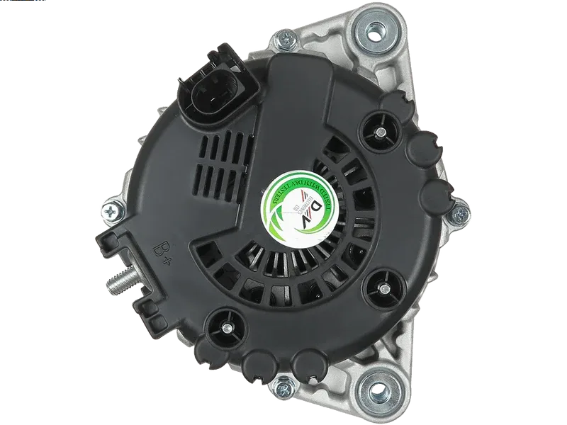 A3463S AS-PL - 1.ALTERNATOR — zdjęcie 4 z 6