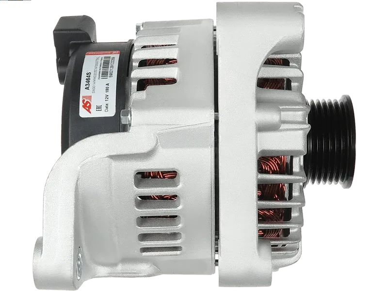 A3464S AS-PL - 1.ALTERNATOR — zdjęcie 5 z 6