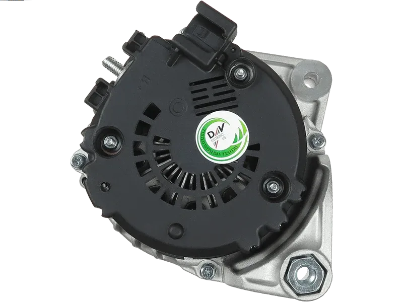 A3464S AS-PL - 1.ALTERNATOR — zdjęcie 4 z 6