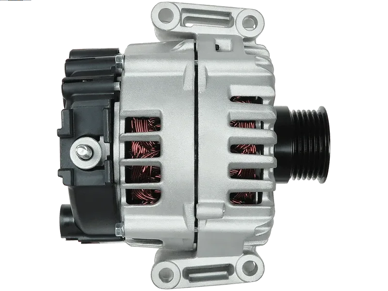 A3465S AS-PL - 1.ALTERNATOR — zdjęcie 5 z 6