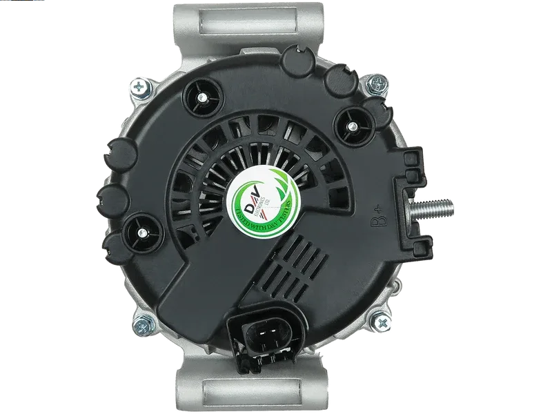 A3465S AS-PL - 1.ALTERNATOR — zdjęcie 4 z 6