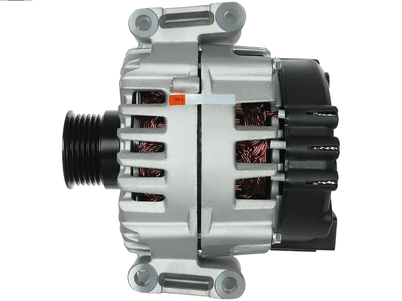 A3465S AS-PL - 1.ALTERNATOR — zdjęcie 3 z 6
