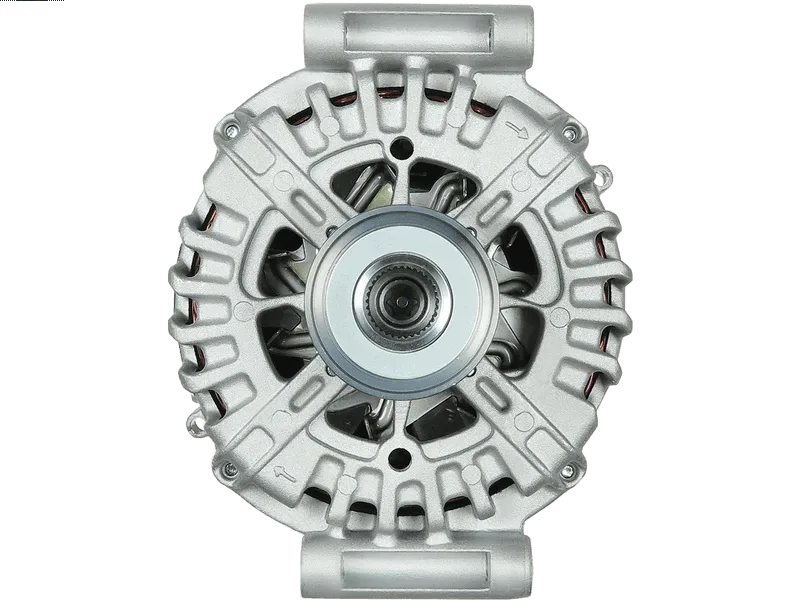 A3466S AS-PL - 1.ALTERNATOR — zdjęcie 1 z 6