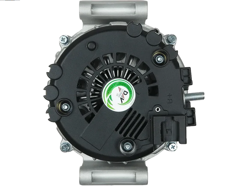 A3466S AS-PL - 1.ALTERNATOR — zdjęcie 4 z 6