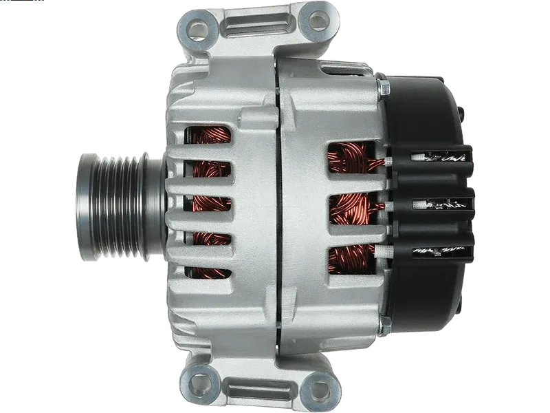 A3466S AS-PL - 1.ALTERNATOR — zdjęcie 3 z 6