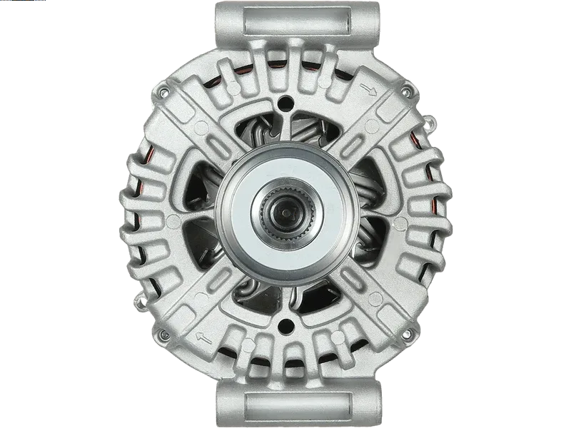 A3467S AS-PL - 1.ALTERNATOR — zdjęcie 1 z 6