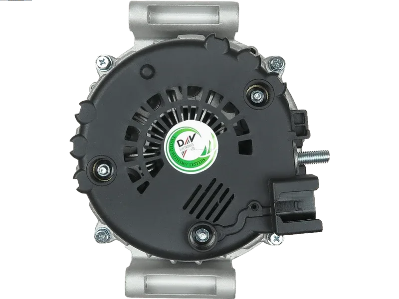 A3467S AS-PL - 1.ALTERNATOR — zdjęcie 4 z 6