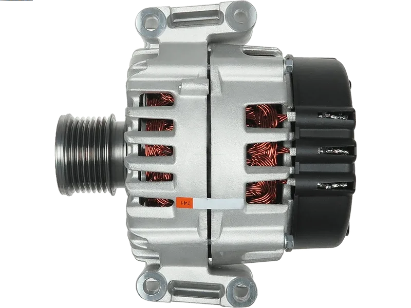 A3467S AS-PL - 1.ALTERNATOR — zdjęcie 3 z 6
