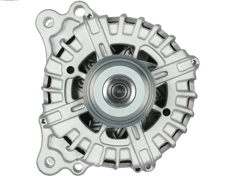 A3468S AS-PL - 1.ALTERNATOR — zdjęcie 1 z 5
