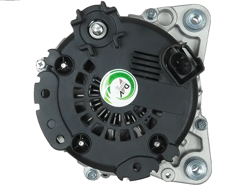 A3468S AS-PL - 1.ALTERNATOR — zdjęcie 3 z 5