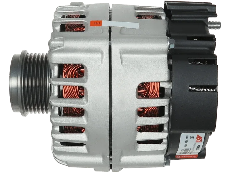 A3468S AS-PL - 1.ALTERNATOR — zdjęcie 4 z 5