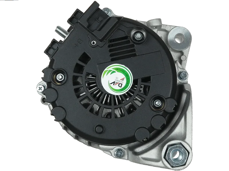 A3469S AS-PL - 1.ALTERNATOR — zdjęcie 4 z 6