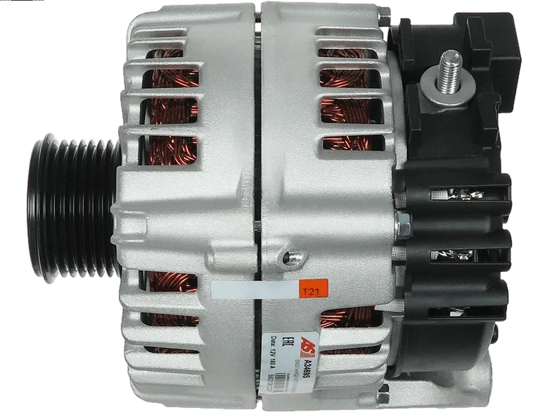 A3469S AS-PL - 1.ALTERNATOR — zdjęcie 3 z 6