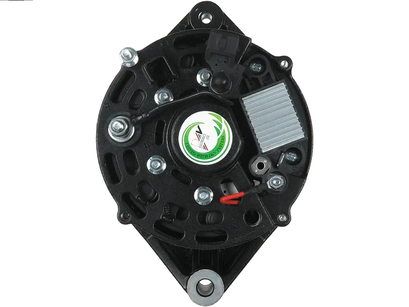A3470S AS-PL - 1.ALTERNATOR — zdjęcie 3 z 4