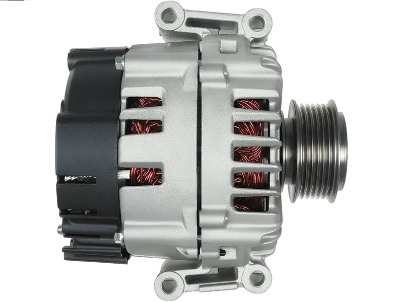 A3471S AS-PL - 1.ALTERNATOR — zdjęcie 3 z 6