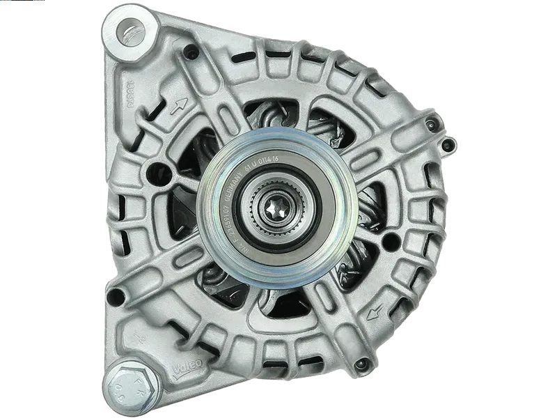 A3472(VALEO) Valeo - 1.ALTERNATOR — zdjęcie 1 z 6
