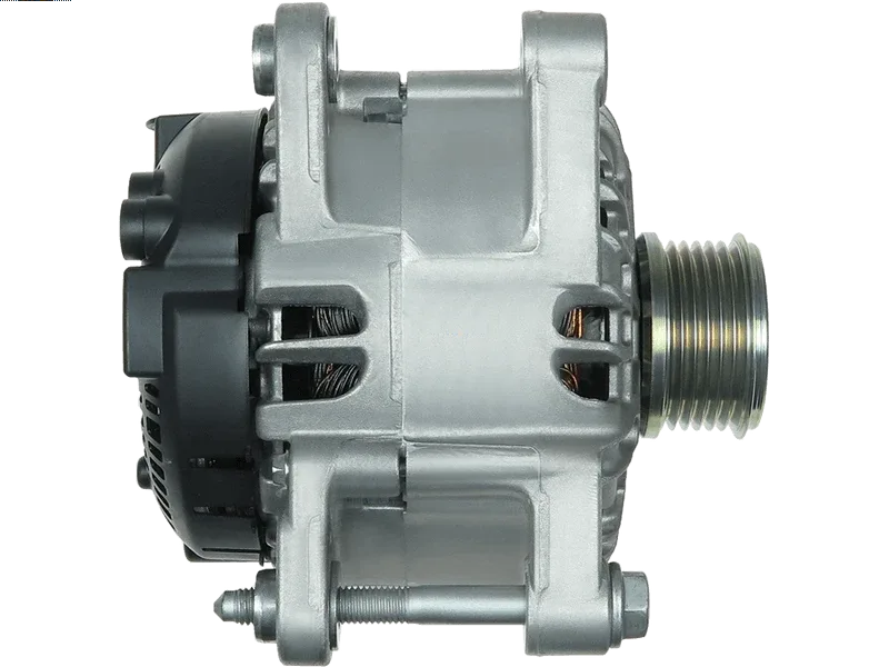 A3472(VALEO) Valeo - 1.ALTERNATOR — zdjęcie 5 z 6