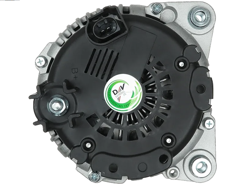 A3473S AS-PL - 1.ALTERNATOR — zdjęcie 4 z 6