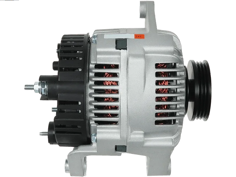A3474S AS-PL - 1.ALTERNATOR — zdjęcie 5 z 6