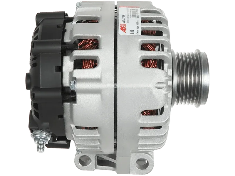 A3475S AS-PL - 1.ALTERNATOR — zdjęcie 5 z 6