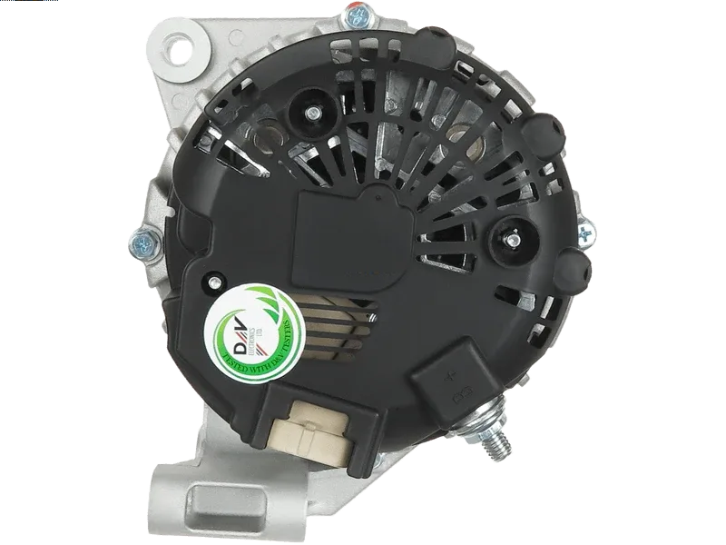 A3475S AS-PL - 1.ALTERNATOR — zdjęcie 4 z 6
