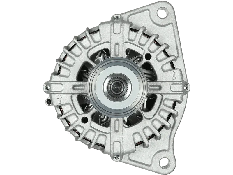 A3476S AS-PL - 1.ALTERNATOR — zdjęcie 1 z 6