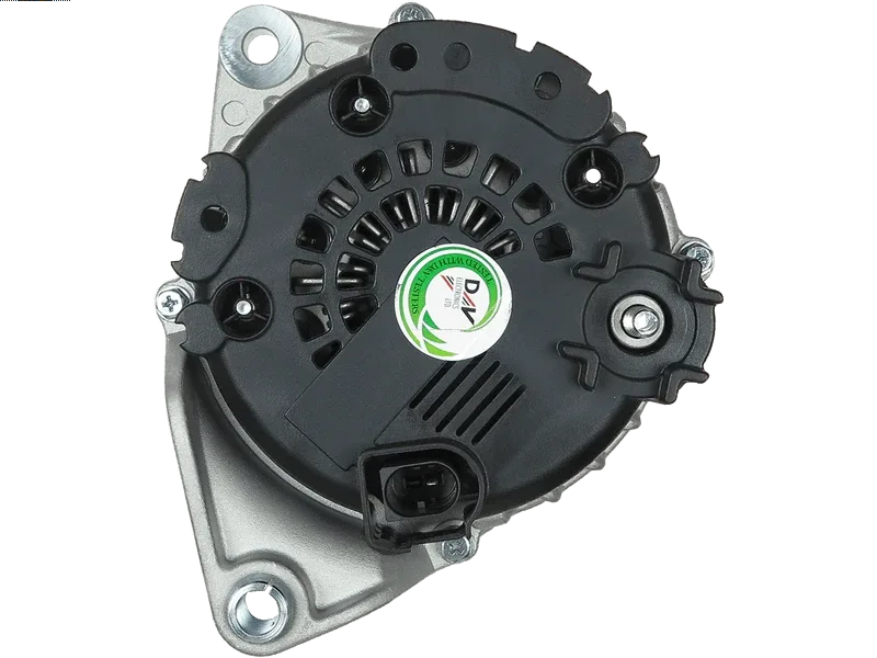 A3476S AS-PL - 1.ALTERNATOR — zdjęcie 4 z 6