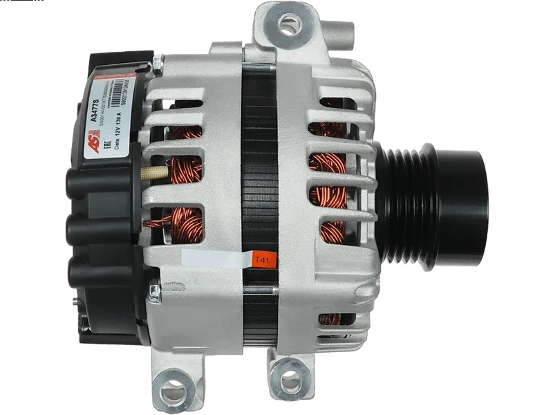 A3477S AS-PL - 1.ALTERNATOR — zdjęcie 2 z 4