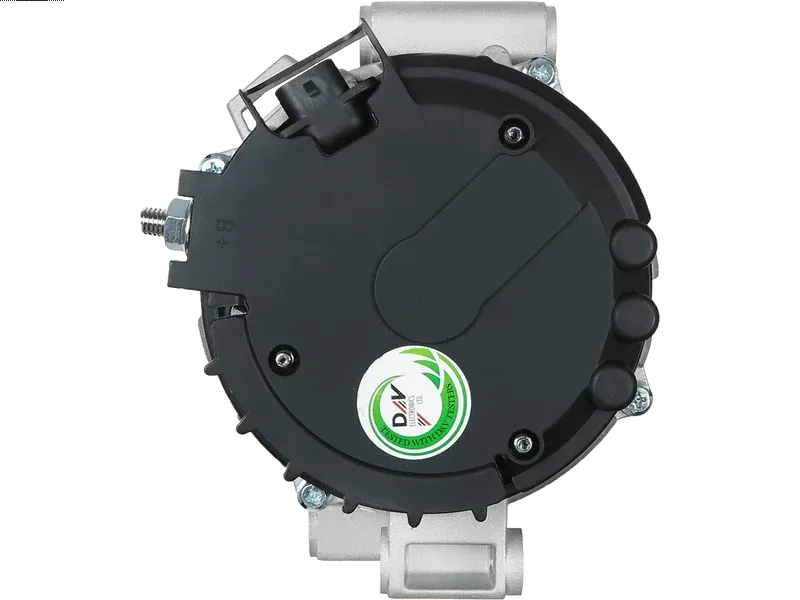 A3477S AS-PL - 1.ALTERNATOR — zdjęcie 3 z 4