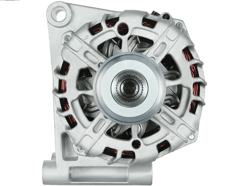 A3478S AS-PL - 1.ALTERNATOR — zdjęcie 1 z 6