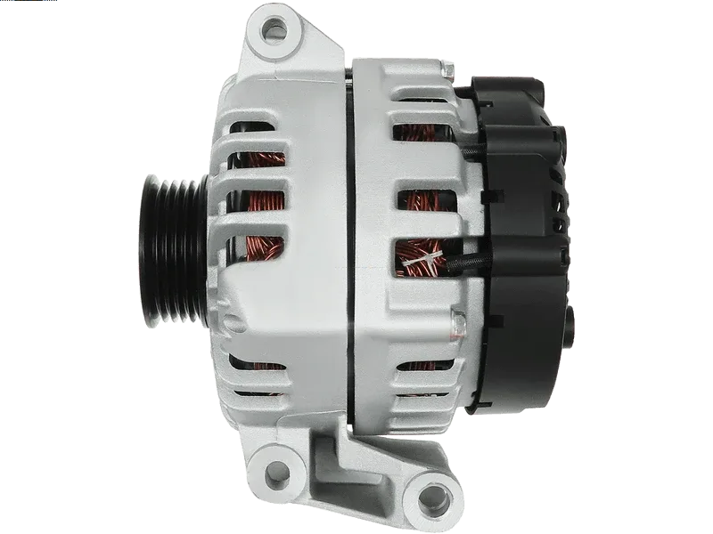 A3479S AS-PL - 1.ALTERNATOR — zdjęcie 3 z 6