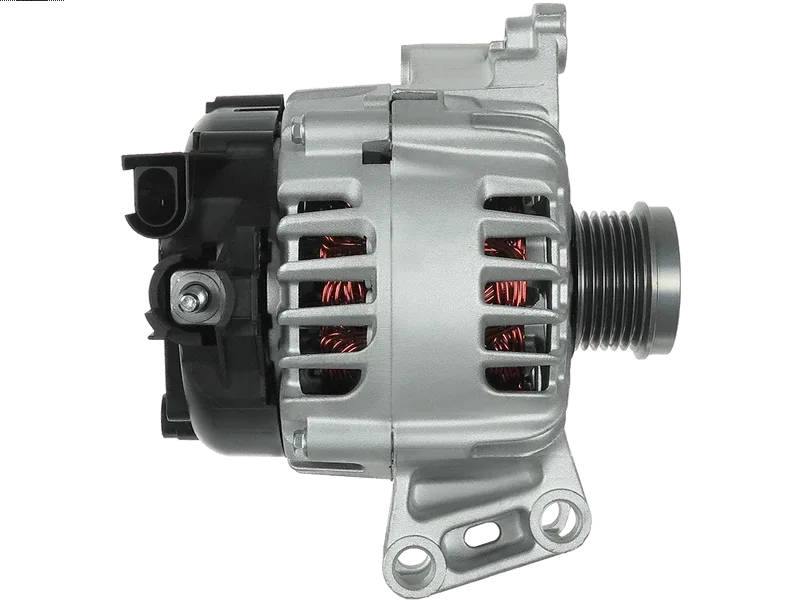 A3480S AS-PL - 1.ALTERNATOR — zdjęcie 5 z 6
