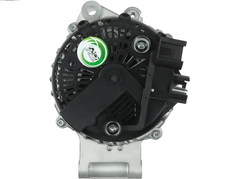 A3480S AS-PL - 1.ALTERNATOR — zdjęcie 4 z 6