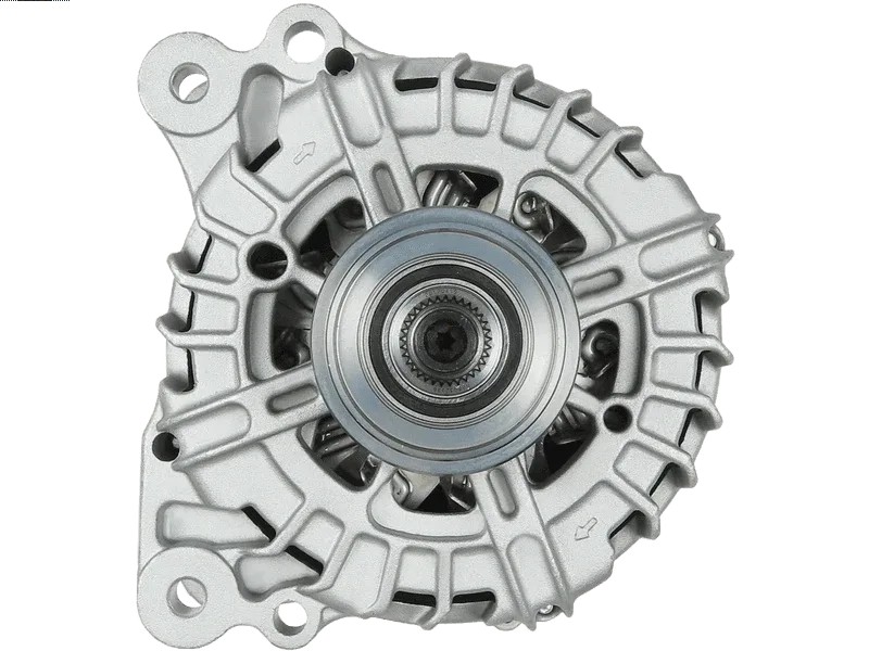 A3481S AS-PL - 1.ALTERNATOR — zdjęcie 1 z 5