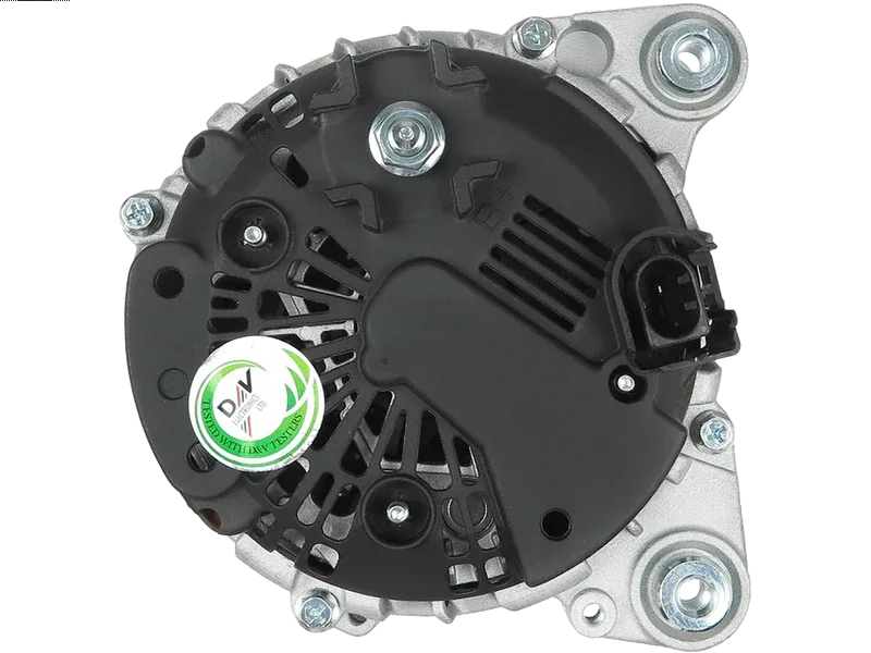 A3481S AS-PL - 1.ALTERNATOR — zdjęcie 3 z 5