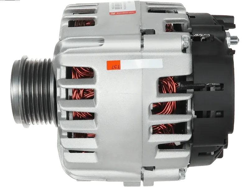 A3481S AS-PL - 1.ALTERNATOR — zdjęcie 2 z 5