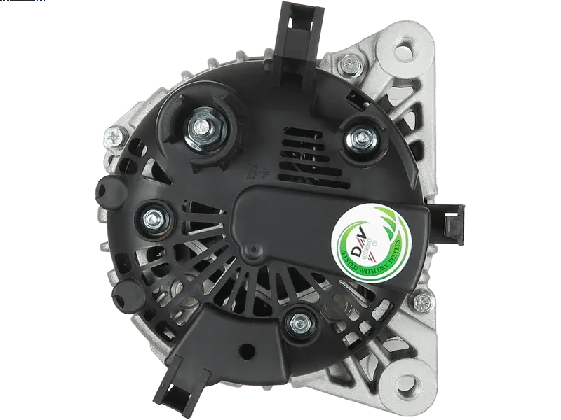 A3482S AS-PL - 1.ALTERNATOR — zdjęcie 3 z 5