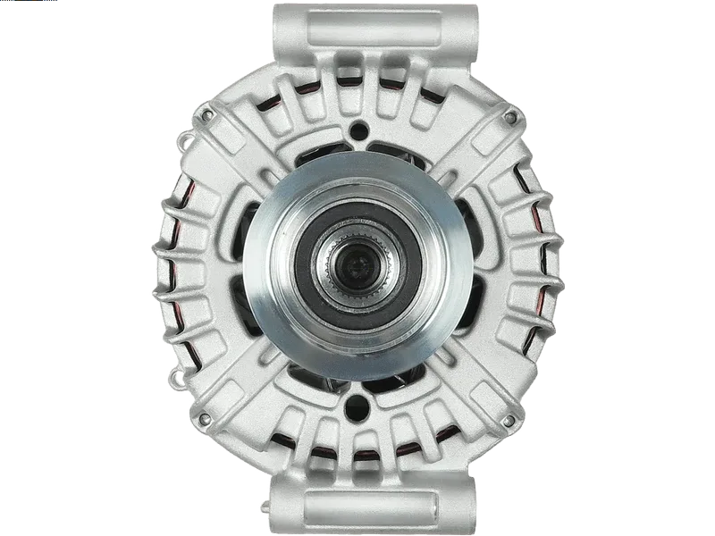 A3483S AS-PL - 1.ALTERNATOR — zdjęcie 1 z 6