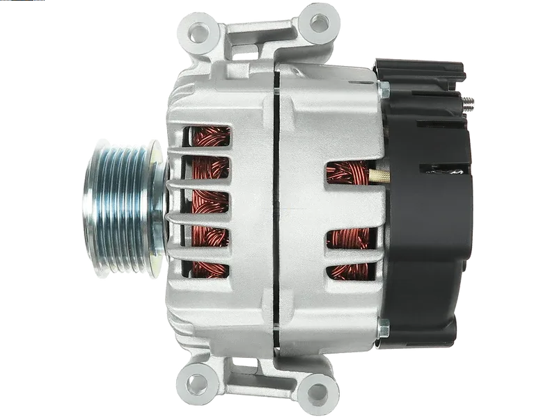 A3483S AS-PL - 1.ALTERNATOR — zdjęcie 3 z 6