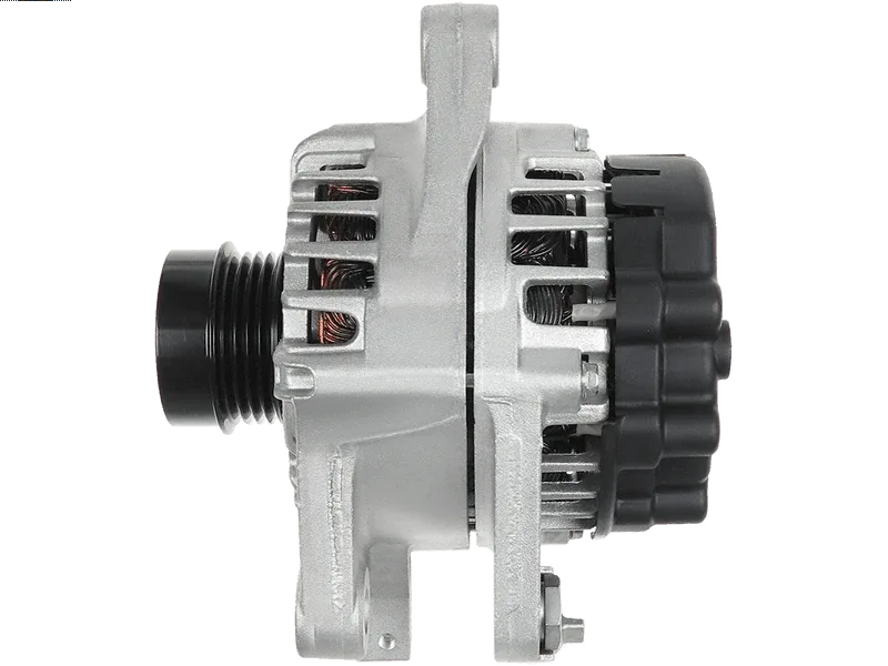 A3484(VALEO) Valeo - 1.ALTERNATOR — zdjęcie 4 z 4