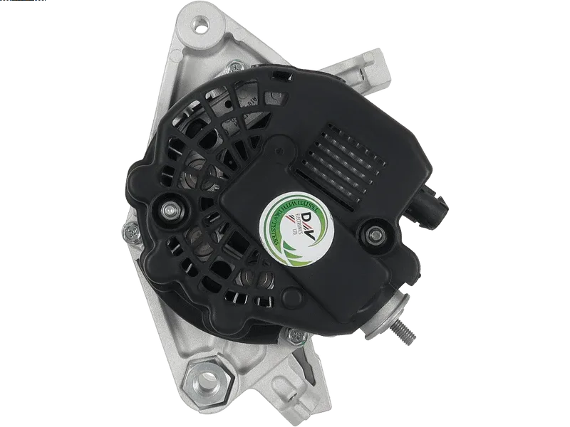 A3484S AS-PL - 1.ALTERNATOR — zdjęcie 3 z 4
