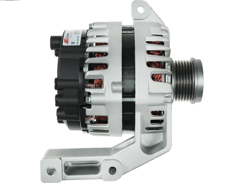 A3485S AS-PL - 1.ALTERNATOR — zdjęcie 5 z 6