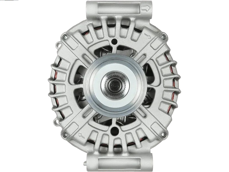 A3486S AS-PL - 1.ALTERNATOR — zdjęcie 1 z 6