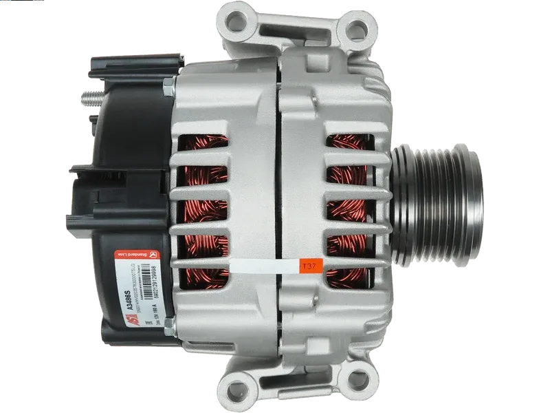 A3486S AS-PL - 1.ALTERNATOR — zdjęcie 5 z 6