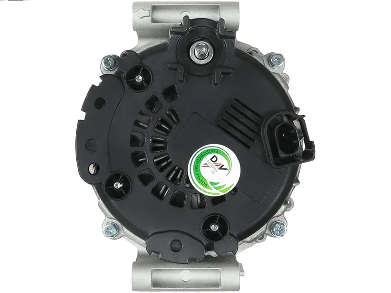 A3486S AS-PL - 1.ALTERNATOR — zdjęcie 4 z 6