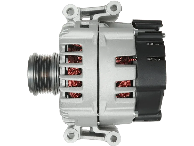 A3486S AS-PL - 1.ALTERNATOR — zdjęcie 3 z 6
