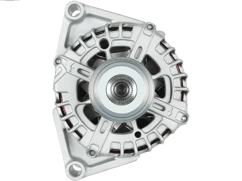 A3488S AS-PL - 1.ALTERNATOR — zdjęcie 1 z 6